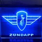Zundapp Led Neon Sign Home Decoration Room, Garage Craft