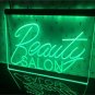 Beauty Salon Neon Signboard LED Home Decoration Spa Glowing Wall Art D&Atilde;&copy;cor