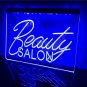 Beauty Salon Neon Signboard LED Home Decoration Spa Glowing Wall Art D&Atilde;&copy;cor
