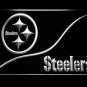 Pittsburgh Steelers Led Neon Sign