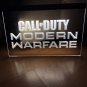 Call of Duty Led Neon Sign Home Decor, Craft Art Glowing