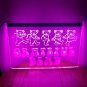 Grateful Dead Led Neon Sign Home Decor, Room, Handmade Light Gift