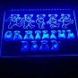 Grateful Dead Led Neon Sign Home Decor, Room, Handmade Light Gift