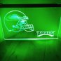 Eagles Led Neon Sign Home Decor, Room, Office, Craft Art Glowing Gift