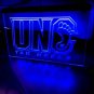 North Carolina Tar Heels Led Neon Signhome Decor, Room, Fans Gift