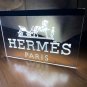 Hermes Paris Led Neon Sign Home Decor, Room, Craft Art