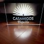 Casamigos Tequila Led Neon Sign Home Decor Bar Pub Club Art Craft