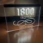 1800 Tequila Led Neon Sign Home Decor, Craft Art