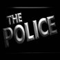 The Police Led Neon Sign Home Decor, Office, Room, Craft Art