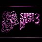 Super Mario Bros Game Room Led Neon Sign Home Decor, Office, Craft Art