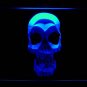 The Venture Bros Skull Led Neon Sign Home Decor , Room, Craft Art Glowing