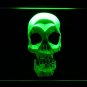 The Venture Bros Skull Led Neon Sign Home Decor , Room, Craft Art Glowing