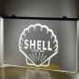 Shell Illuminated Led Neon Sign Home Decor