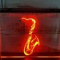 Saxophone Jazz Illuminated Led Neon Sign Home Decor, Lights D&Atilde;&copy;cor Art