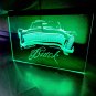 Buick Classic Illuminated Led Neon Sign Home Decor, Lights Craft D&Atilde;&copy;cor