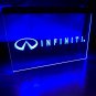 Infiniti Car Illuminated Led Neon Sign Home Decor