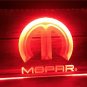 Mopar 3D Led Neon Sign Home Decor, Garage, Lights Décor Craft Art