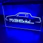 Regal Car Led Neon Sign Home Decor, Room, Lights Décor Art