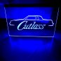 Cutlass Led Neon Sign Home Decor, Room, Lights D&Atilde;&copy;cor Art