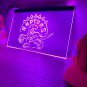 Toronto Raptors Led Neon Sign Home Decor, Room, Lights D&Atilde;&copy;cor Art