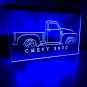 3600 Chevy Led Neon Sign Home Decor, Room, Lights Décor Art