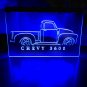 3600 Chevy Led Neon Sign Home Decor, Room, Lights D&Atilde;&copy;cor Art