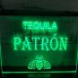 Tequila Patron Logo Led Neon Sign Home Decor Bar, Pub, Lights D&Atilde;&copy;cor Craft Art