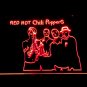 Red Hot Chili Peppers Led Neon Sign Home Decor, Room, Lights Décor Craft Art