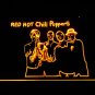 Red Hot Chili Peppers Led Neon Sign Home Decor, Room, Lights D&Atilde;&copy;cor Craft Art