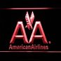 American Airlines Led Neon Sign Home Decor, Office, Lights D&Atilde;&copy;cor Craft Art