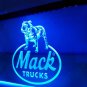 Mack Trucks Led Neon Sign Home Decor, Office, Lights Décor Craft Art