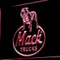 Mack Trucks Led Neon Sign Home Decor, Office, Lights D&Atilde;&copy;cor Craft Art