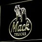 Mack Trucks Led Neon Sign Home Decor, Office, Lights D&Atilde;&copy;cor Craft Art