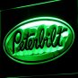 Peterbilt Trucks Led Neon Sign Home Decor, Office, Garage, Lights Décor Art