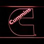 Cummins Parts & Services Led Neon Sign Home Decor, Office,Lights D&Atilde;&copy;cor Craft Art