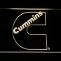 Cummins Parts & Services Led Neon Sign Home Decor, Office,Lights D&Atilde;&copy;cor Craft Art
