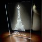 Paris France Illuminated Led Neon Sign Hang Signs Wall, Lights D&Atilde;&copy;cor Art