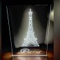 Paris France Illuminated Led Neon Sign Hang Signs Wall, Lights D&Atilde;&copy;cor Art