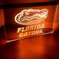 Florida Gators Led Neon Sign Hang Signs Wall, Lights D&Atilde;&copy;cor Art
