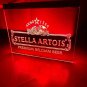 Stella Artois Led Neon Sign Hang Wall Decor, Bar, Pub, Club, Lights Glowing Art