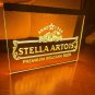 Stella Artois Led Neon Sign Hang Wall Decor, Bar, Pub, Club, Lights Glowing Art