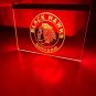 Chicago Blackhawks Logo Led Neon Sign Hang Wall Home Decor, Fans Gift