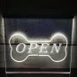 Dog Bone Led Neon Sign Home Decor Shop, Lights Décor Art