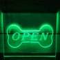 Dog Bone Led Neon Sign Home Decor Shop, Lights D&Atilde;&copy;cor Art