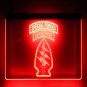 Special Forces Airborne Logo Led Neon Sign Home Decor, Light Décor Art