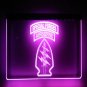 Special Forces Airborne Logo Led Neon Sign Home Decor, Light D&Atilde;&copy;cor Art