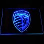 Sporting Kansas City II Led Neon Sign Home Decor, Gift Fans Light D&Atilde;&copy;cor Art