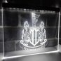 Newcastle United FC Led Neon Sign Home Decor, Gift Fans Light D&Atilde;&copy;cor Art