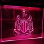 Newcastle United FC Led Neon Sign Home Decor, Gift Fans Light D&Atilde;&copy;cor Art