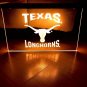 Texas Longhorns Football Led Neon Sign Hang Wall Home Decor, Room, Fans Gift
